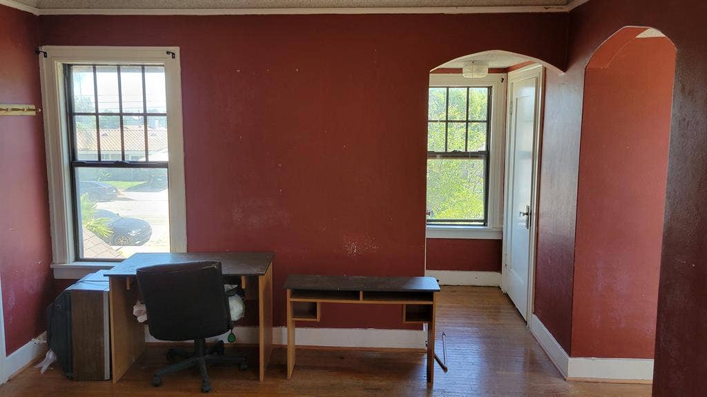 Room for RENT w/private bathroom