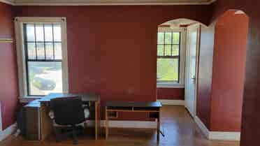 Room for RENT w/private bathroom