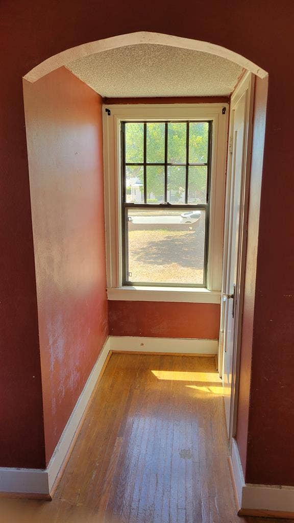 Room for RENT w/private bathroom
