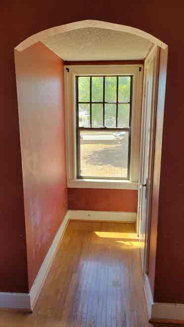 Room for RENT w/private bathroom