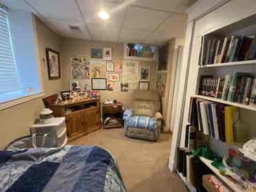 Room for rent near Minneapolis!
