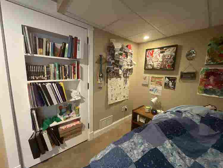 Room for rent near Minneapolis!