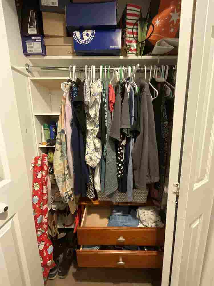 Room for rent near Minneapolis!