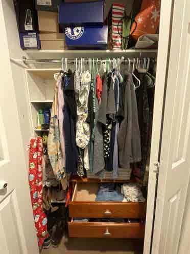 Room for rent near Minneapolis!