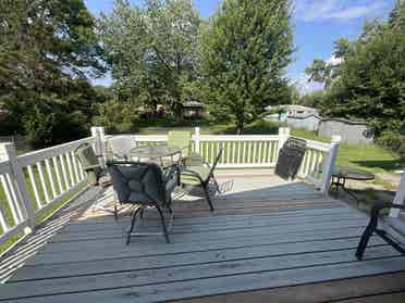 Room for rent near Minneapolis!