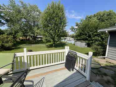 Room for rent near Minneapolis!