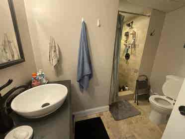 Room for rent near Minneapolis!