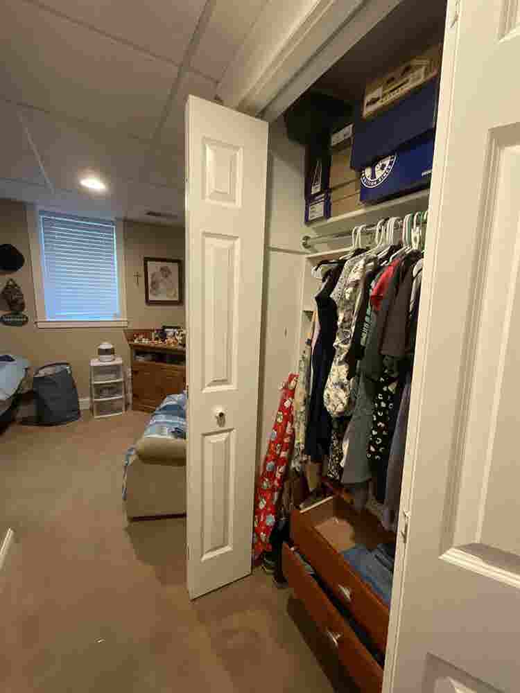 Room for rent near Minneapolis!