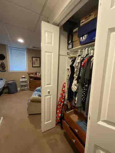 Room for rent near Minneapolis!