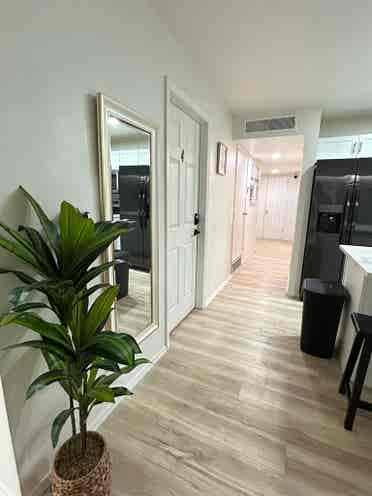 1 Week Free – Tucson Room