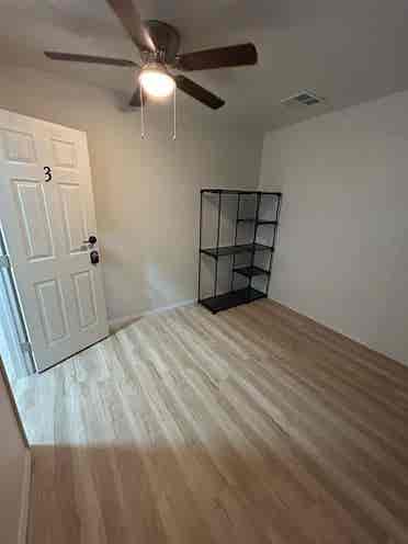 1 Week Free – Tucson Room