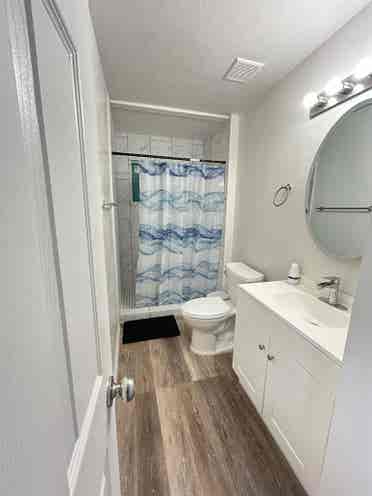 1 Week Free – Tucson Room