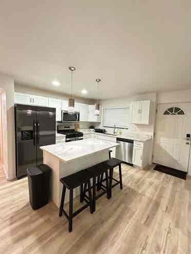 1 Week Free – Tucson Room