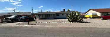 1 Week Free – Tucson Room