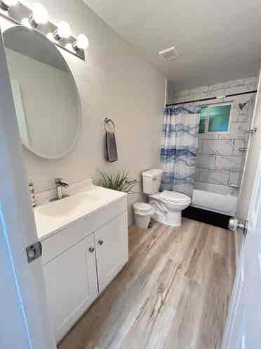 1 Week Free – Tucson Room