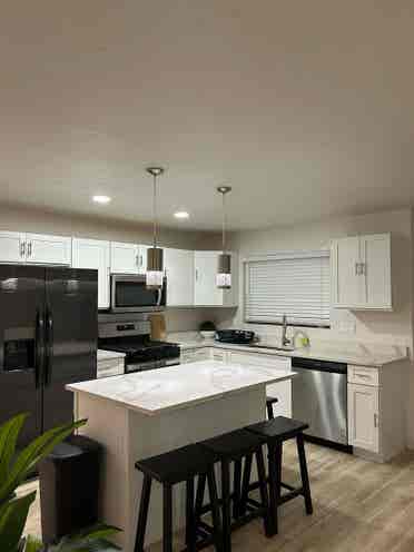 1 Week Free – Tucson Room