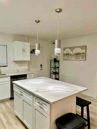 1 Week Free – Tucson Room