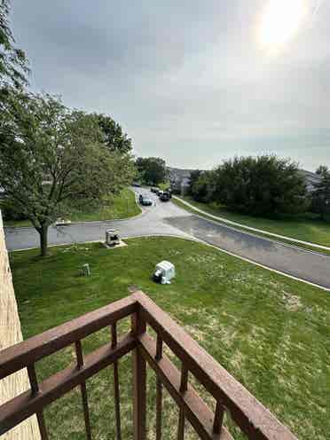 Overland Park Nice Room & washroom
