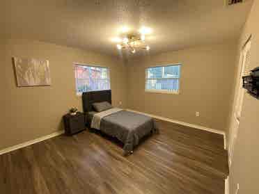 Winter Haven Room – No Deposit