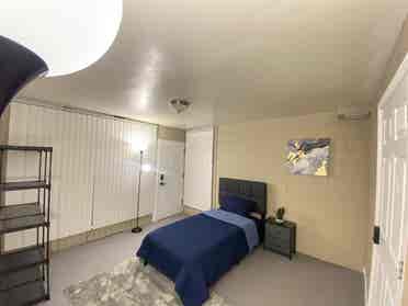 Winter Haven Room – No Deposit