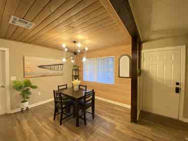 Winter Haven Room – No Deposit
