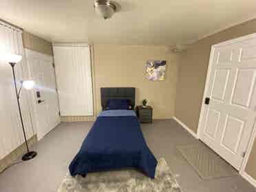 Winter Haven Room – No Deposit