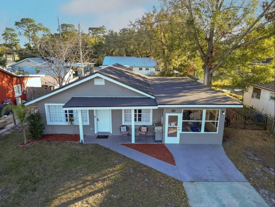 Winter Haven Room – No Deposit