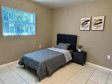 Winter Haven Room – No Deposit