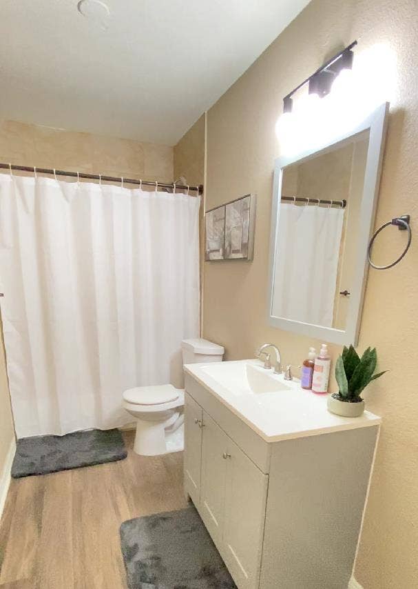 Winter Haven Room – No Deposit