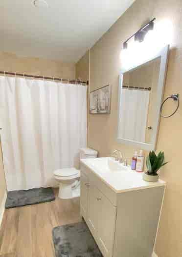 Winter Haven Room – No Deposit