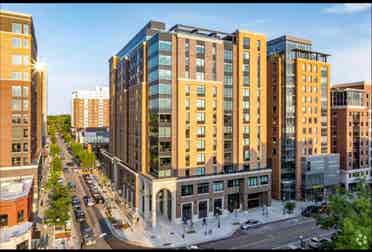 Vic Village South apartment