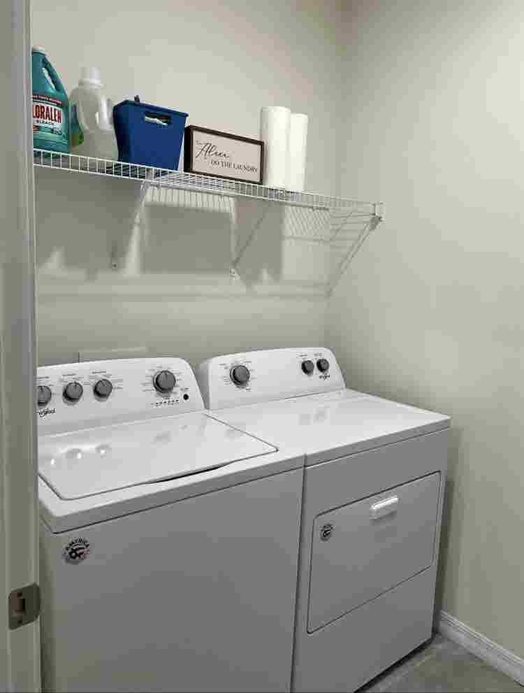 Room for rent gated community