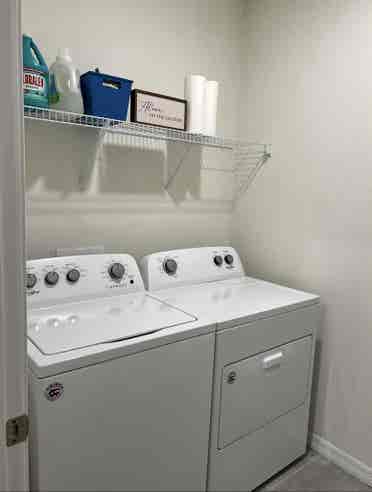 Room for rent gated community