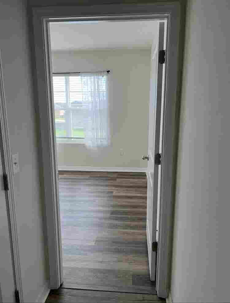 Room for rent gated community