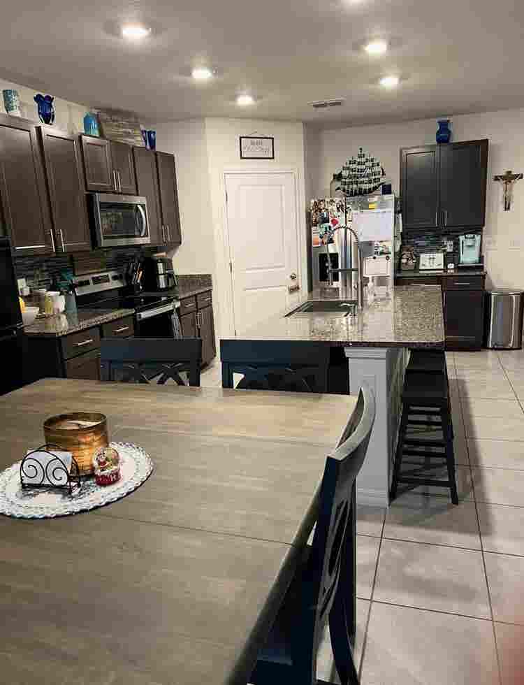 Room for rent gated community