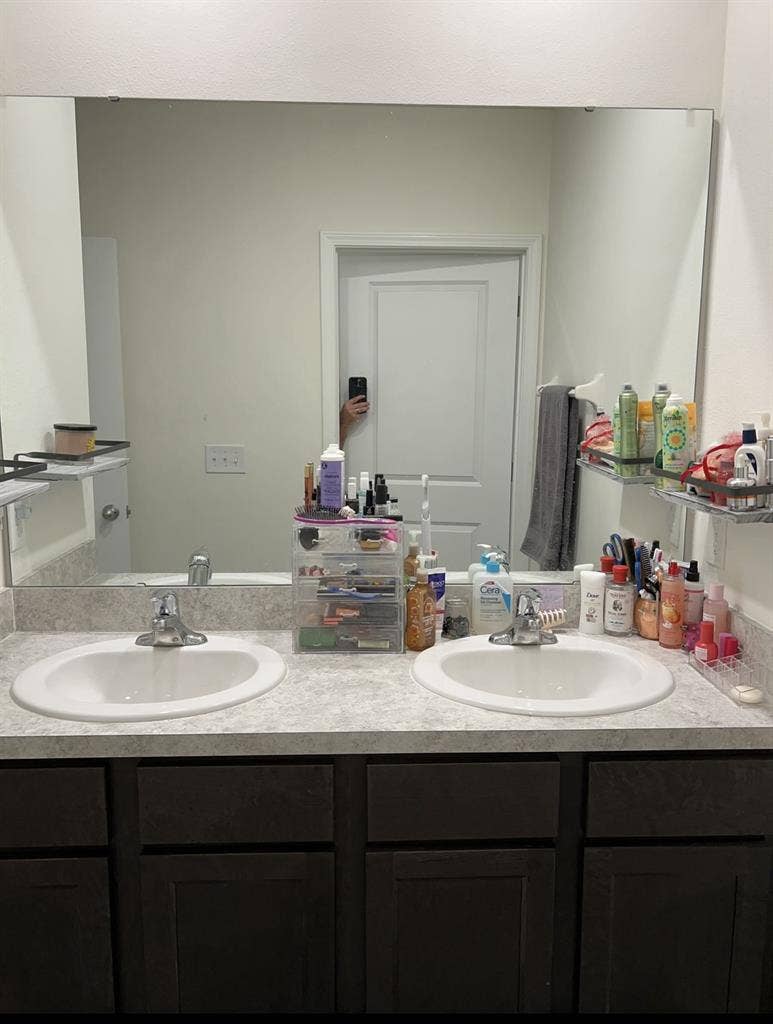 Room for rent gated community