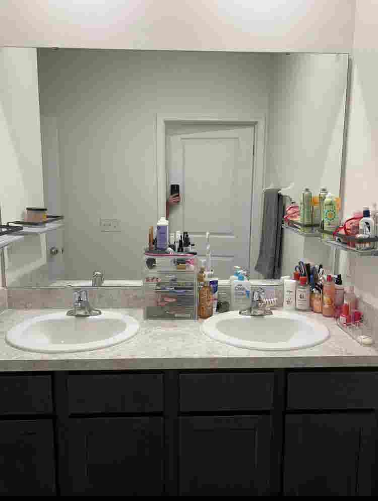Room for rent gated community