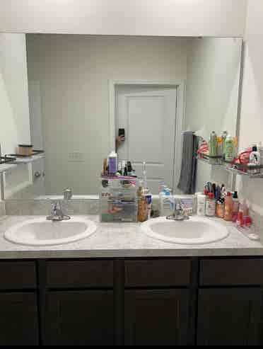 Room for rent gated community