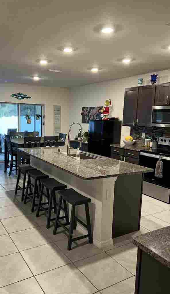 Room for rent gated community