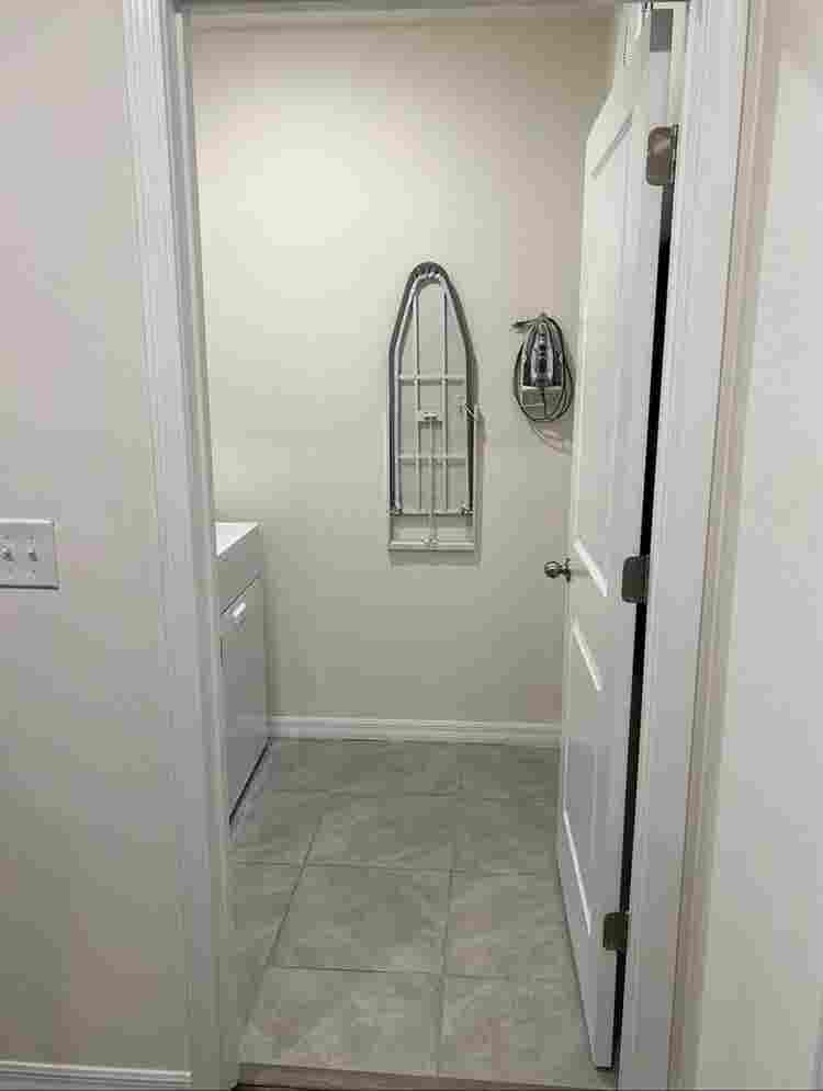 Room for rent gated community