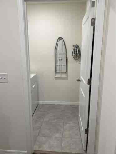 Room for rent gated community