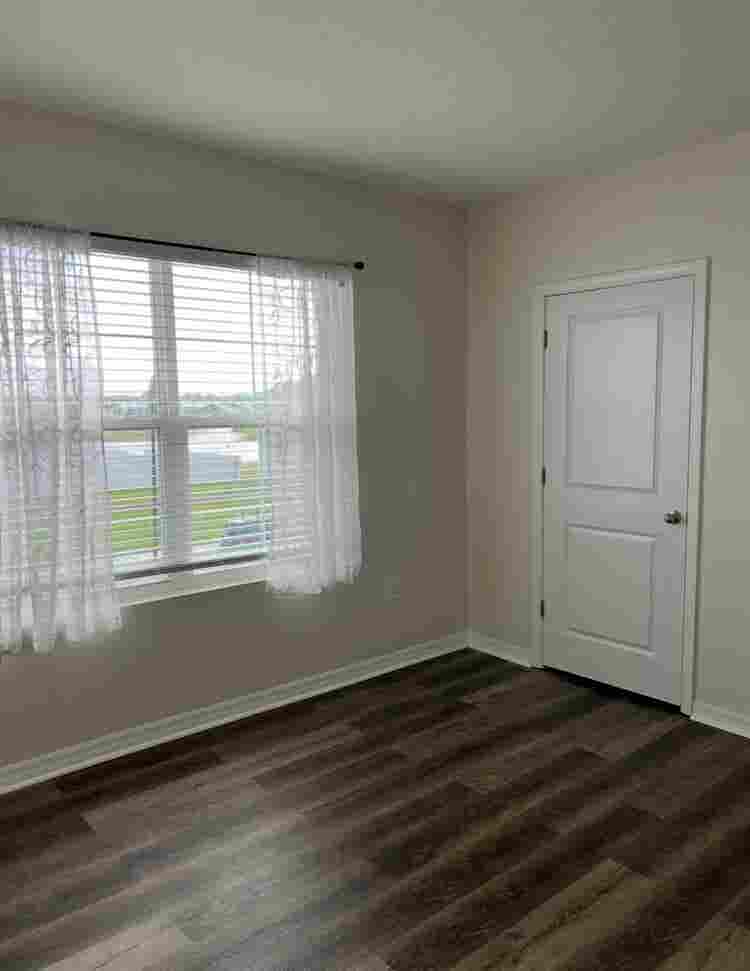 Room for rent gated community