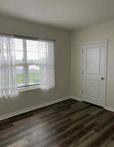 Room for rent gated community