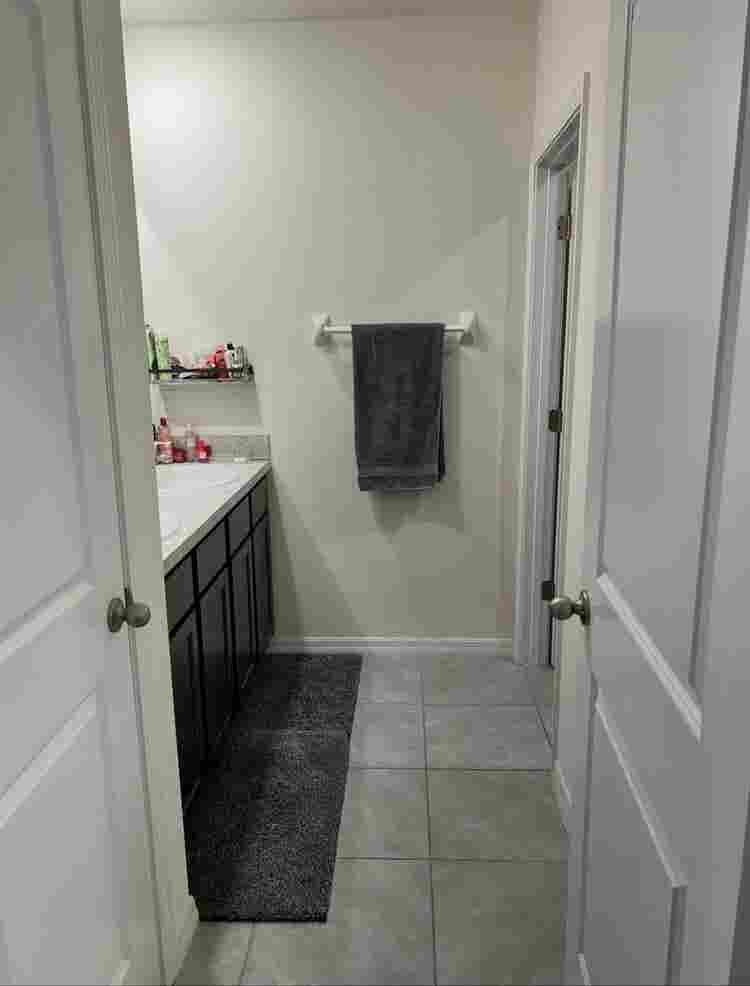 Room for rent gated community