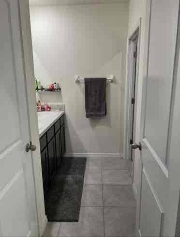 Room for rent gated community
