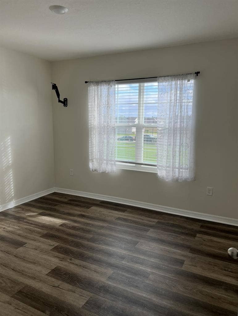 Room for rent gated community