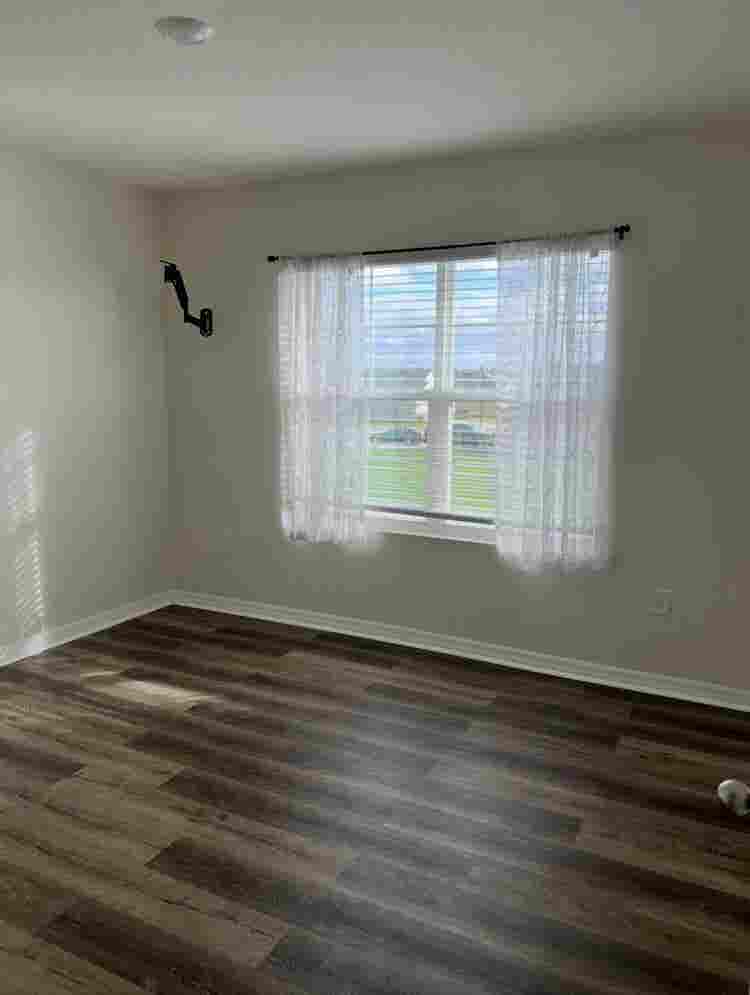 Room for rent gated community