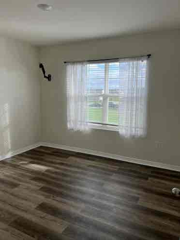 Room for rent gated community