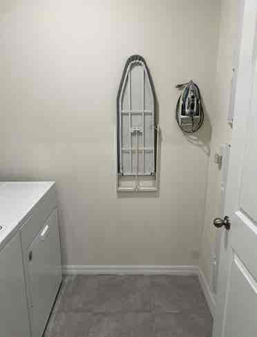 Room for rent gated community