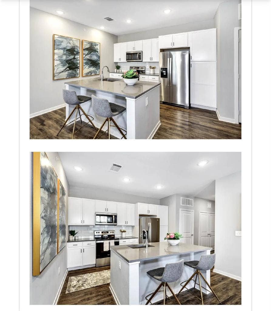 looking for female roommate